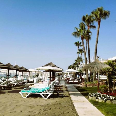 Crystalline View'S Of Carihuela - 3 Bedrooms Penthouse Torremolinos Exteriör bild