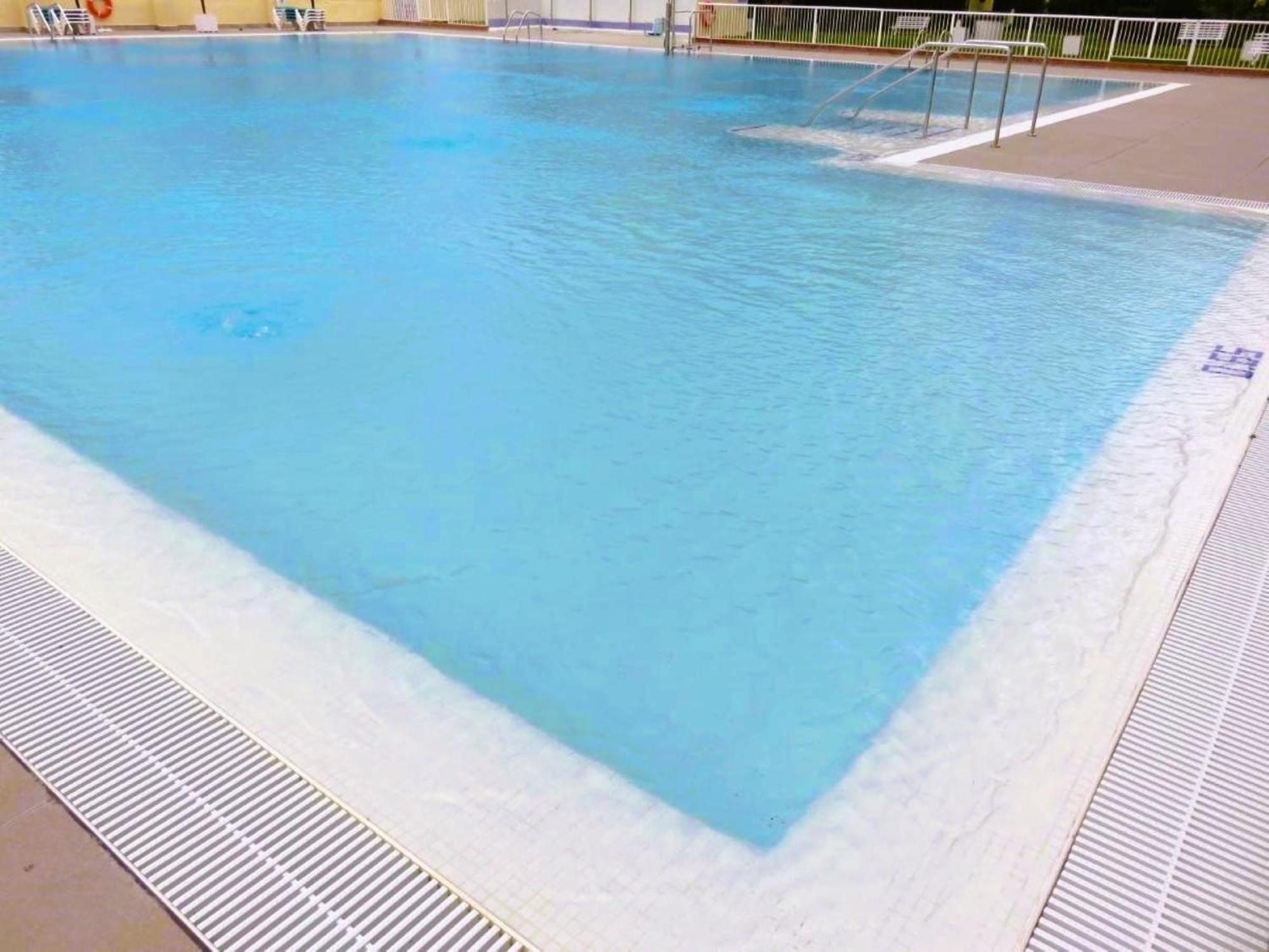 Crystalline View'S Of Carihuela - 3 Bedrooms Penthouse Torremolinos Exteriör bild