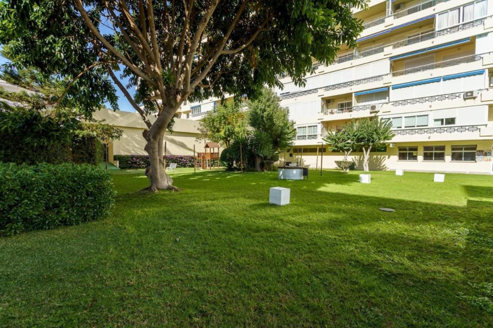 Crystalline View'S Of Carihuela - 3 Bedrooms Penthouse Torremolinos Exteriör bild