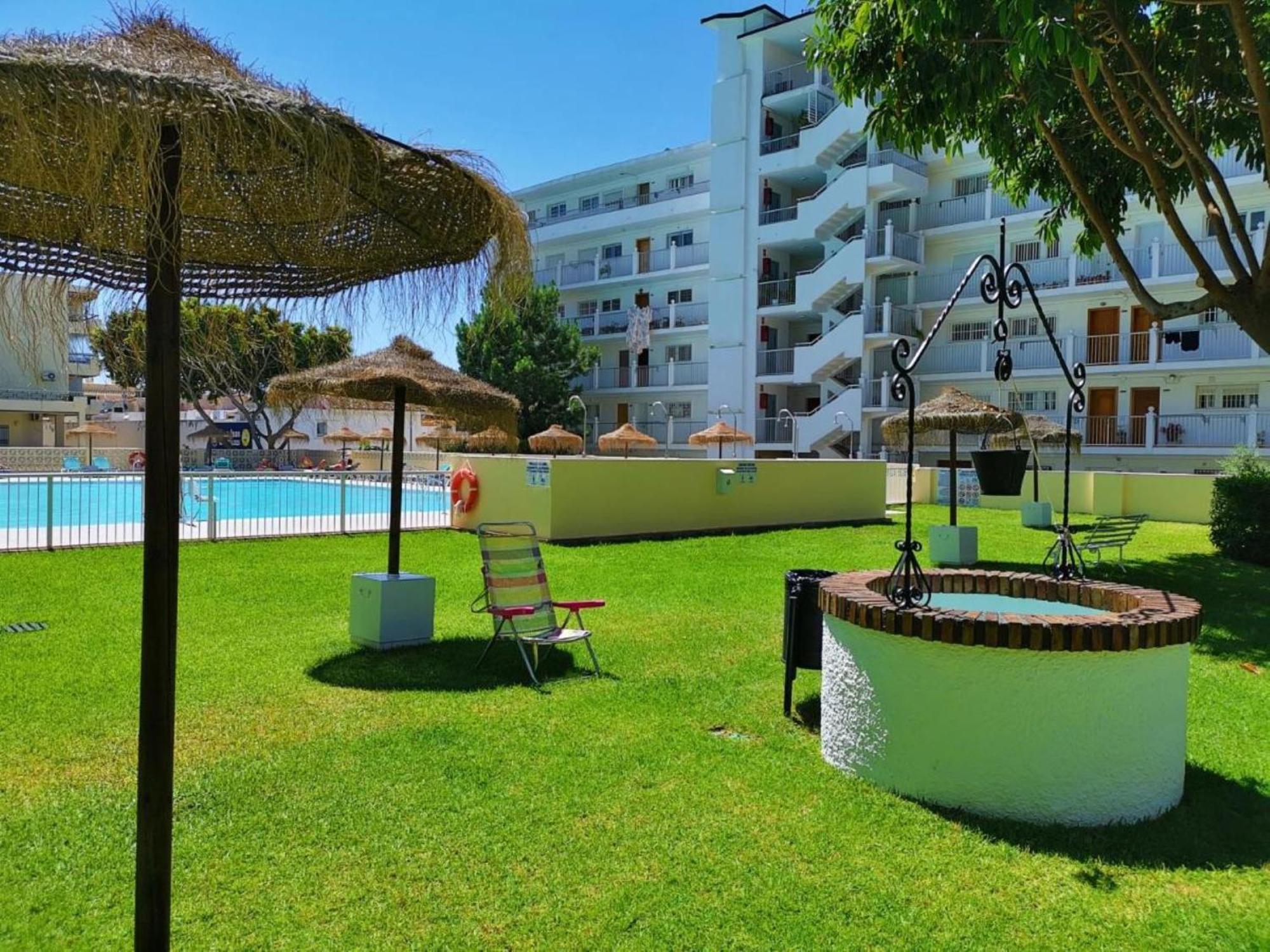 Crystalline View'S Of Carihuela - 3 Bedrooms Penthouse Torremolinos Exteriör bild