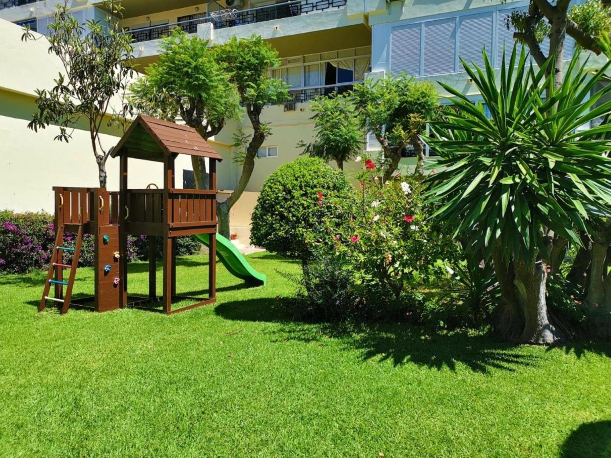 Crystalline View'S Of Carihuela - 3 Bedrooms Penthouse Torremolinos Exteriör bild